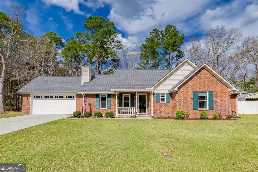 107 Acorn Street, Rincon, GA 31326 - #1