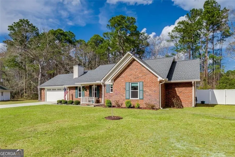 107 Acorn Street, Rincon, GA 31326 - #3