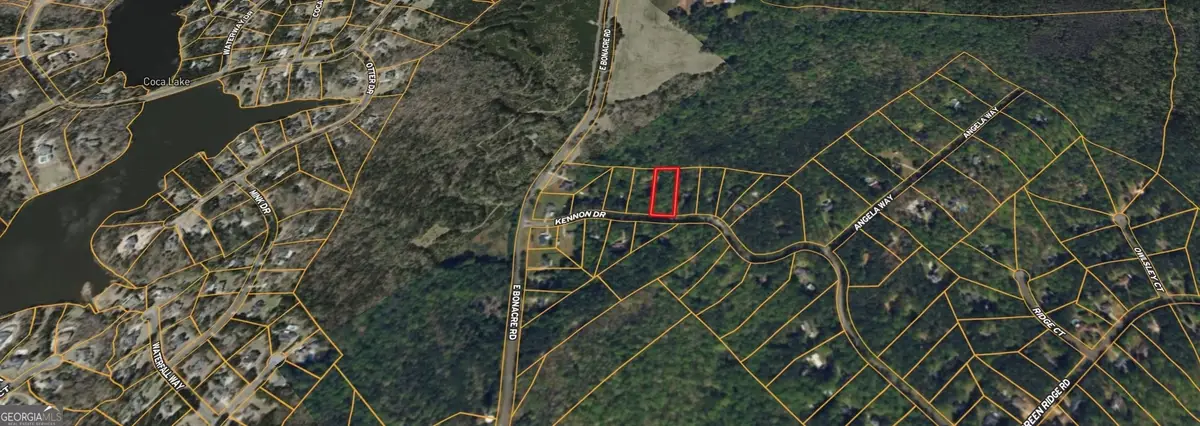 0 Kennon Dr #1, Cataula, GA 31804 - #1