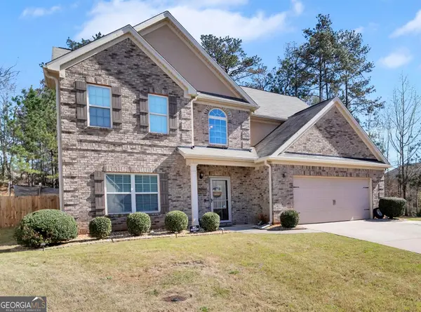 143 Dustin Drive, Stockbridge, GA 30281