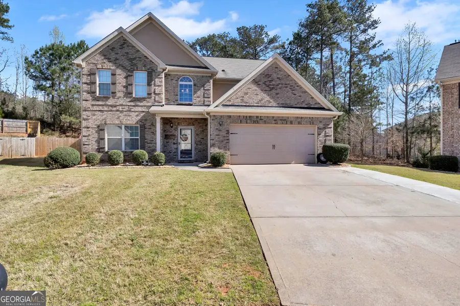 143 Dustin Drive, Stockbridge, GA 30281 - #2