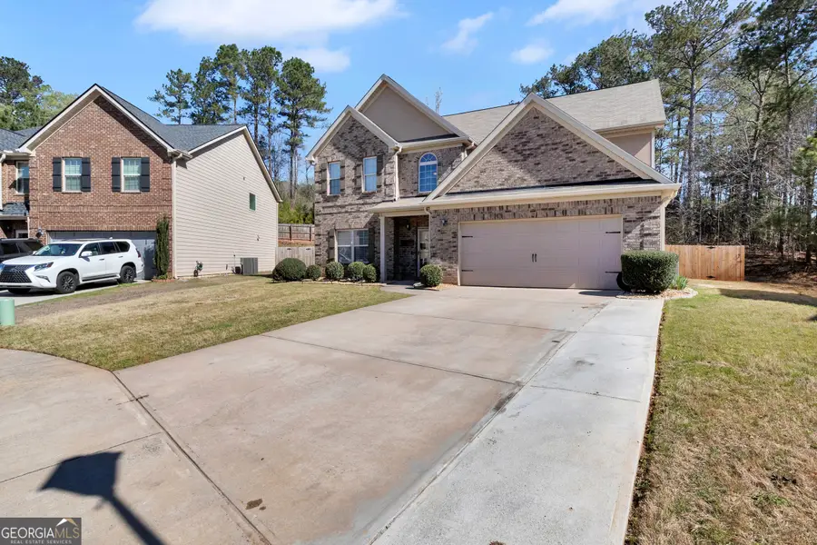 143 Dustin Drive, Stockbridge, GA 30281 - #3