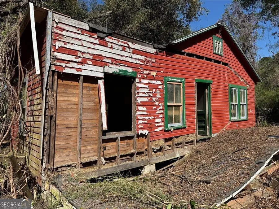 5076 Jacksonville Avenue, Brunswick, GA 31523 - #3