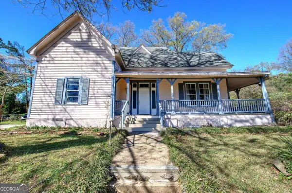 18 Cherokee Street, Rome, GA 30161