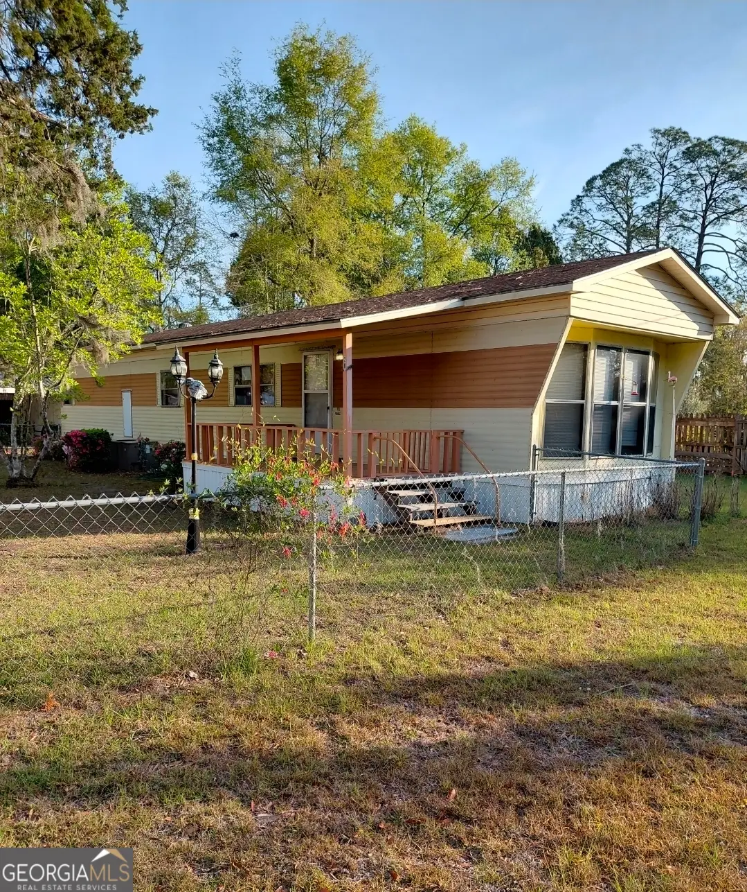 20 Gibson Street, Folkston, GA 31537 - #1