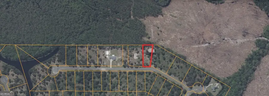 0 Big Horse Drive #83, Waynesville, GA 31566 - #3