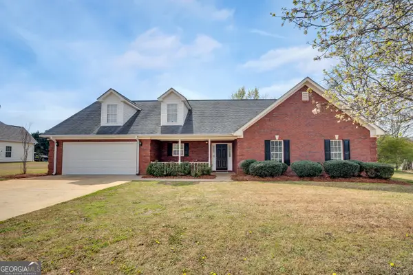 35 Stewart Hollow Lane, Covington, GA 30016