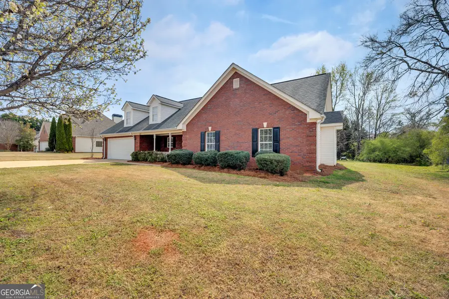 35 Stewart Hollow Lane, Covington, GA 30016 - #3