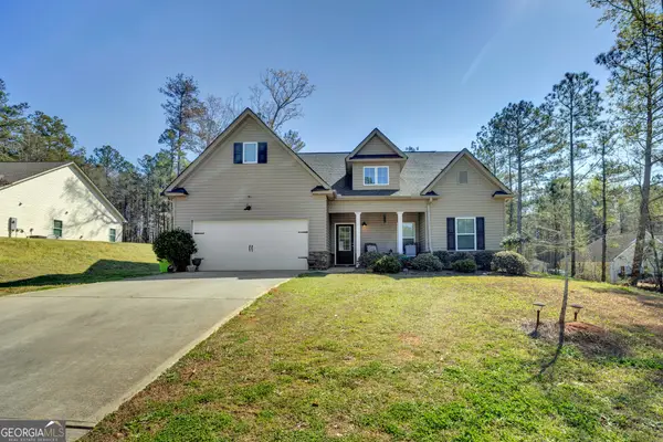 155 Loudoun Drive #35, Covington, GA 30014