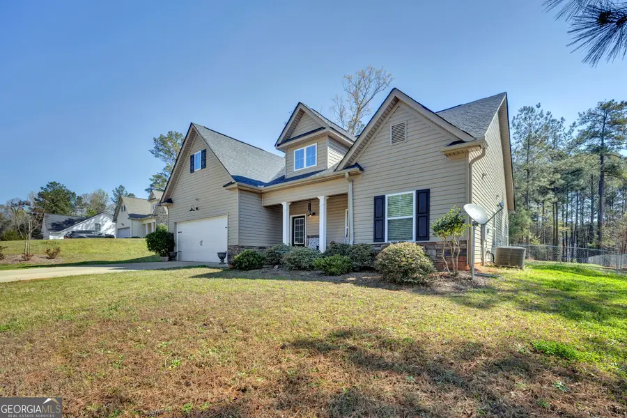 155 Loudoun Drive #35, Covington, GA 30014 - #2