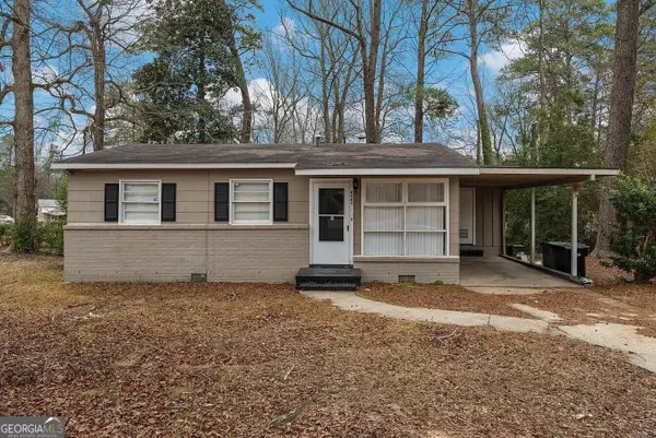 4647 Buckner Street, Columbus, GA 31907