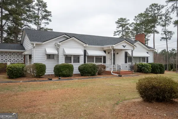 253 Woodland Drive, Winder, GA 30680
