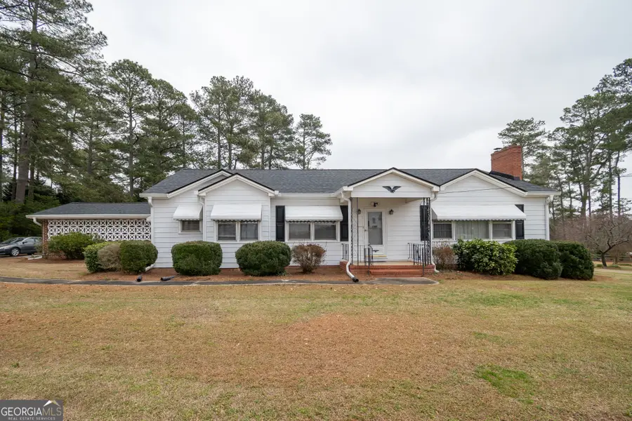253 Woodland Drive, Winder, GA 30680 - #2