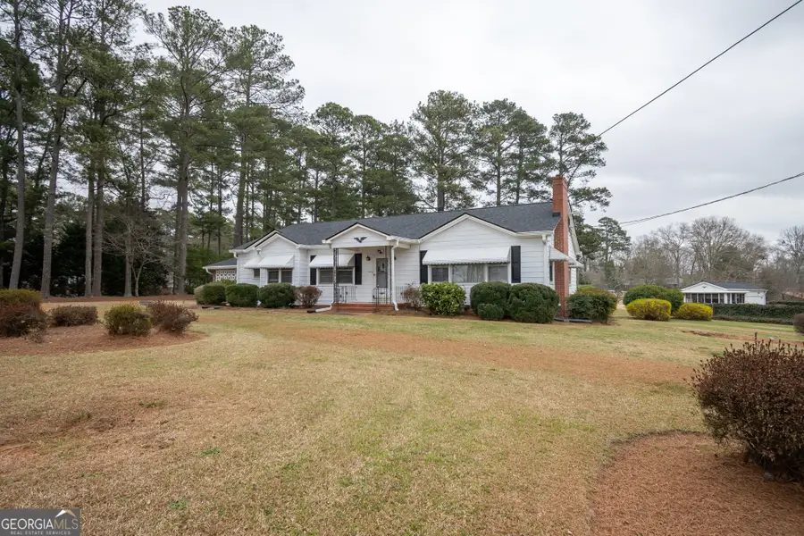 253 Woodland Drive, Winder, GA 30680 - #3