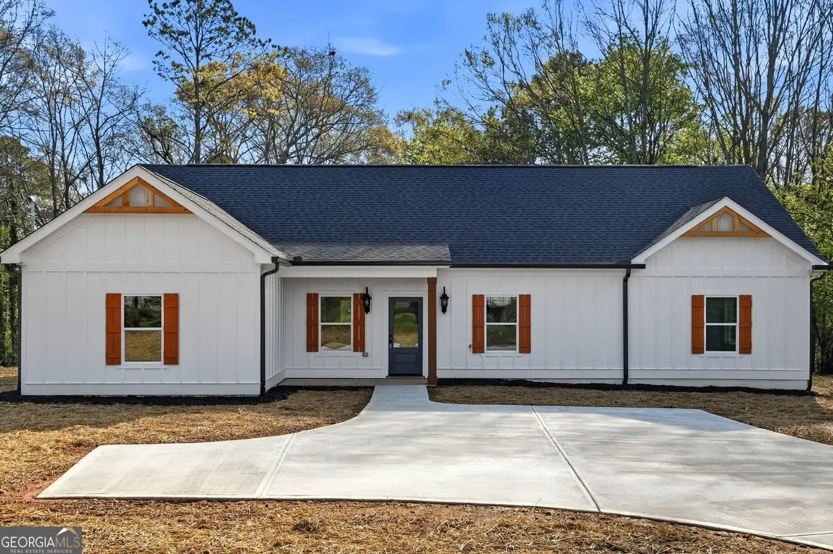 12C Sixth Street, Griffin, GA 30223 - #1