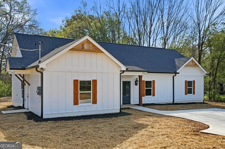 12C Sixth Street, Griffin, GA 30223 - #2