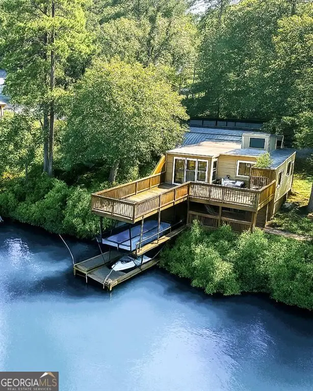 8126 Blacks Bluff Road Sw, Cave Spring, GA 30124 - #1