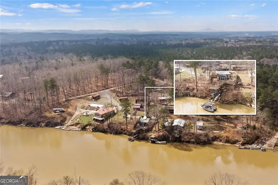 8126 Blacks Bluff Road Sw, Cave Spring, GA 30124 - #2