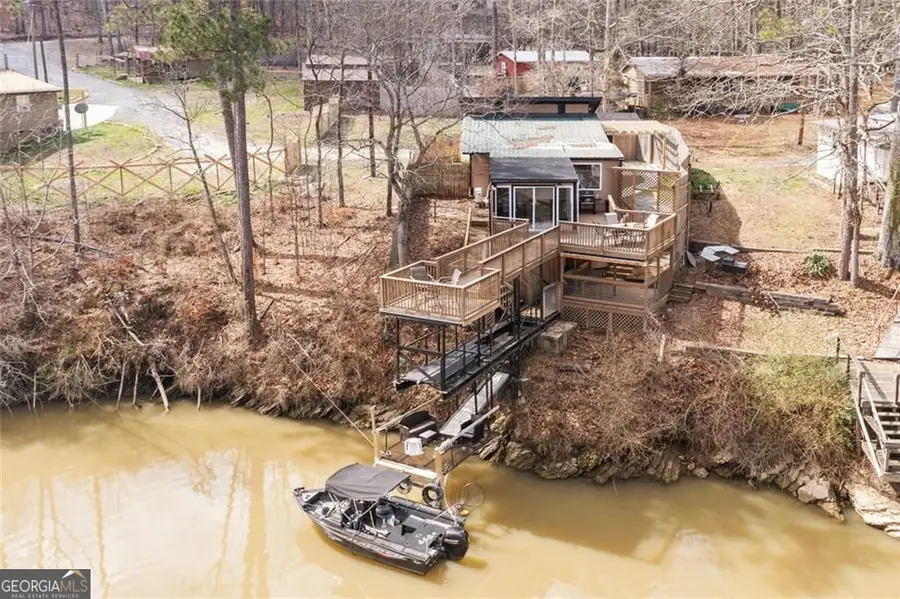 8126 Blacks Bluff Road Sw, Cave Spring, GA 30124 - #3