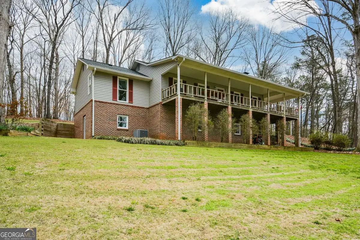 883 Tilley Road, Talking Rock, GA 30175 - #1