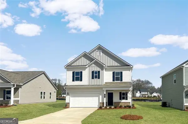 8 Southbend Court, Rome, GA 30165