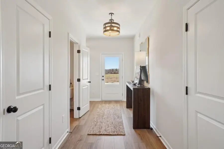 8 Southbend Court, Rome, GA 30165 - #2