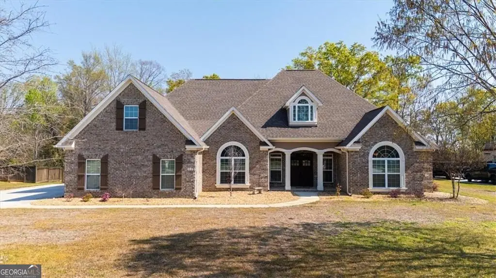 4046 Coosa Drive, Bonaire, GA 31005 - #1