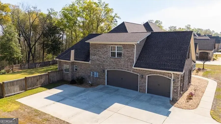 4046 Coosa Drive, Bonaire, GA 31005 - #2