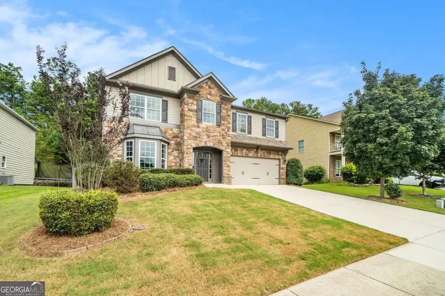 170 Ryans Point, Dallas, GA 30132 - #2