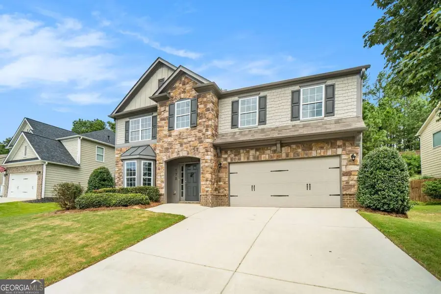 170 Ryans Point, Dallas, GA 30132 - #3