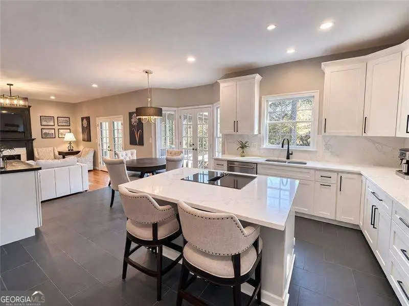 5635 Grove Point Road, Johns Creek, GA 30022 - #2