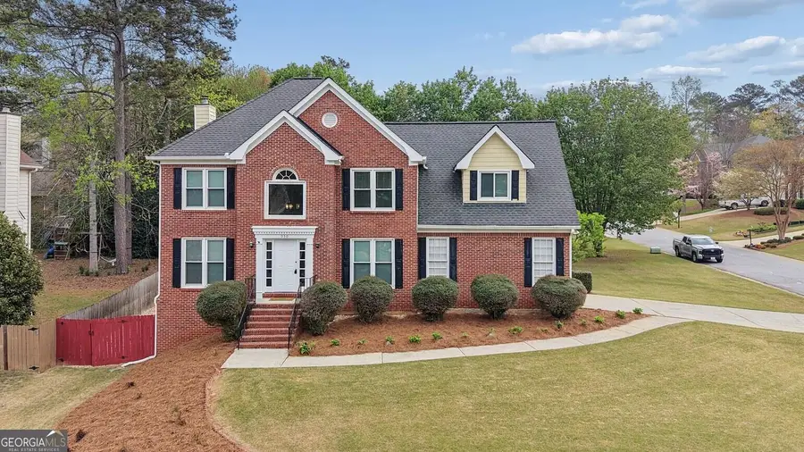 930 Cedar Bluff Trail Sw, Lilburn, GA 30047 - #3