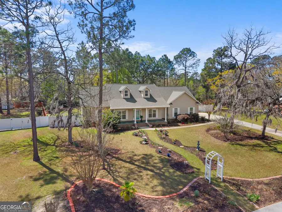 244 Surrey Lane, Statesboro, GA 30458 - #2