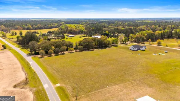 0 Clevy Deloach, Brooklet, GA 30415