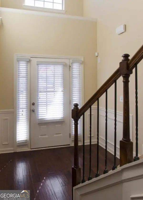 1526 Silver Mist Circle, Powder Springs, GA 30127