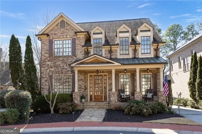 198 Blair Valley Drive Ne, Marietta, GA 30060 - #1
