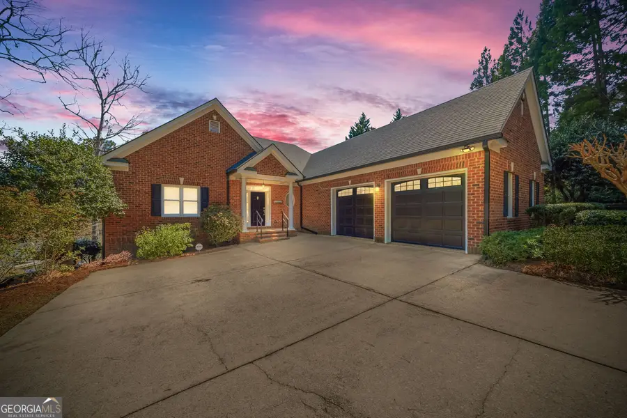 1180 Club Cove Drive, Greensboro, GA 30642 - #3