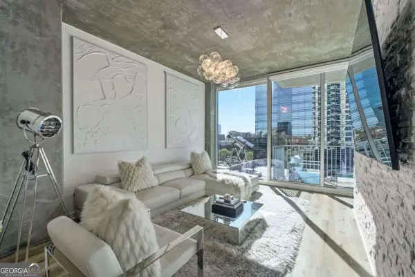 400 W Peachtree Street Nw #705, Atlanta, GA 30308