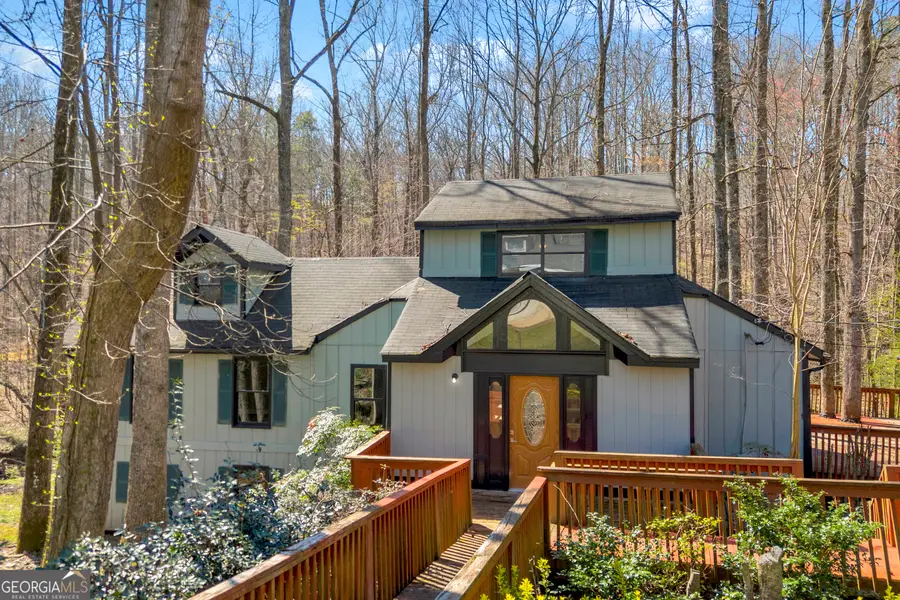 127 Mountainside Drive E, Dawsonville, GA 30534 - #2