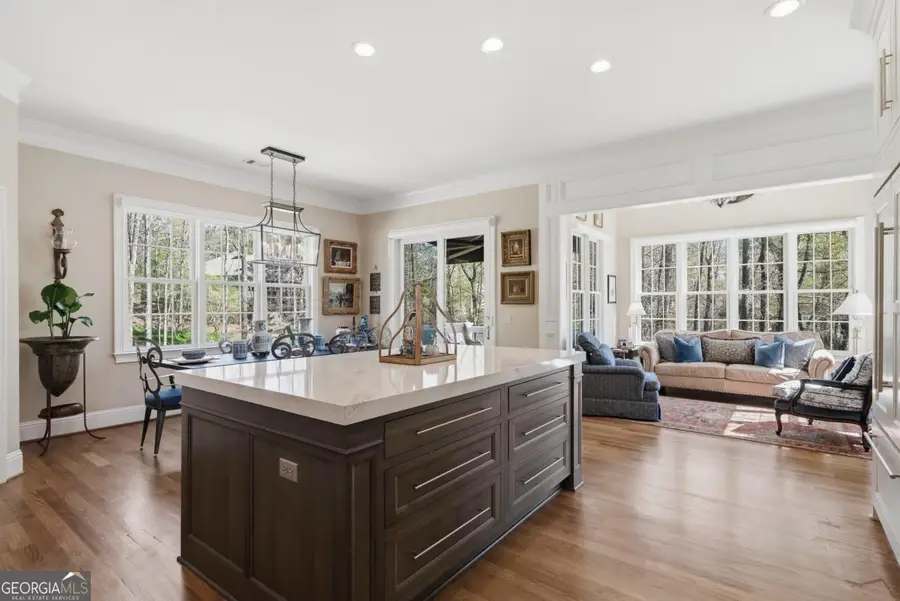 1150 Liberty Bluff Road, Greensboro, GA 30642 - #3