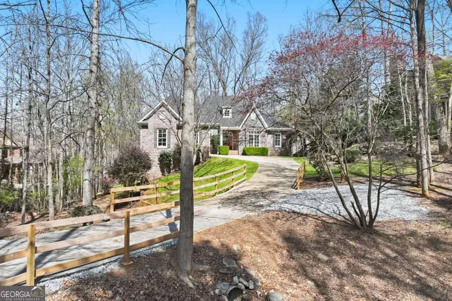 7640 Harbour Walk, Cumming, GA 30041 - #2