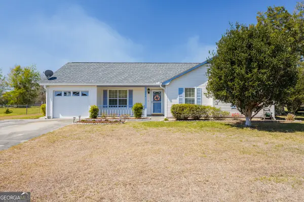 3772 Robin Lane, Valdosta, GA 31605