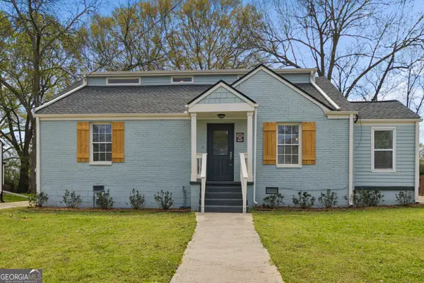 1629 May Avenue Se, Atlanta, GA 30316