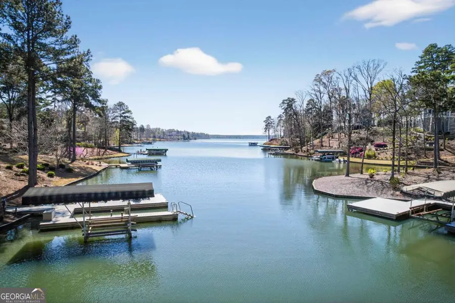 1090 Jones Bluff Court, Greensboro, GA 30642 - #3