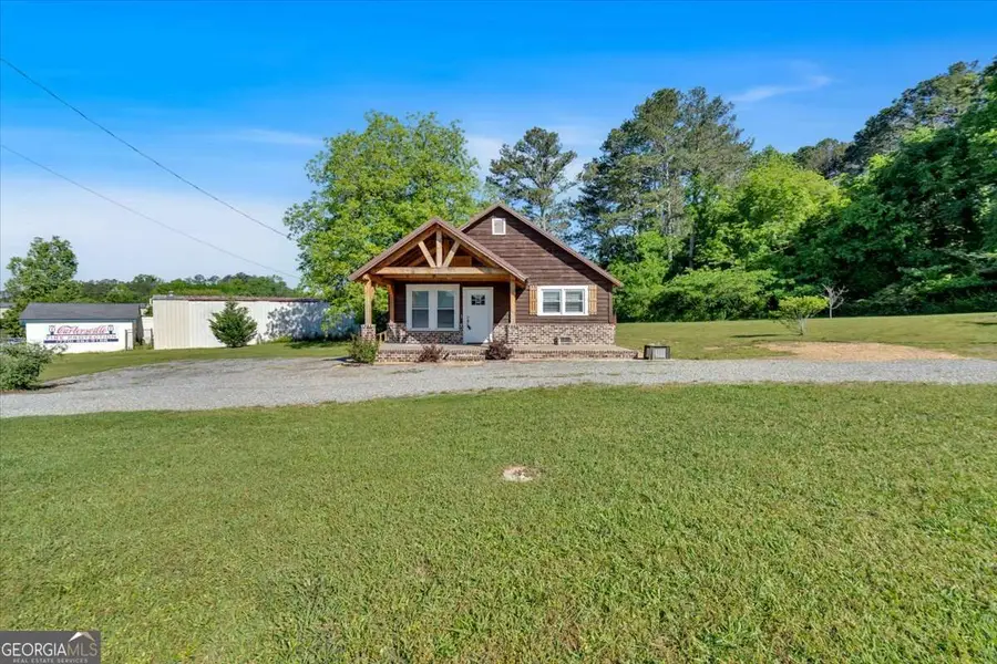 3049 Highway 411 Ne, White, GA 30184 - #3