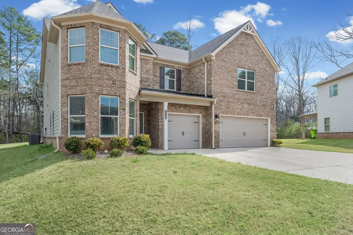 416 Tavistock Court, McDonough, GA 30252 - #1