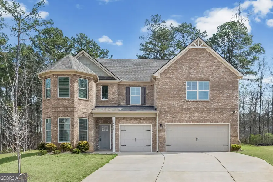 416 Tavistock Court, McDonough, GA 30252 - #2