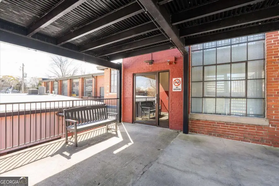 301 Bradley A305 Street, Carrollton, GA 30117 - #2