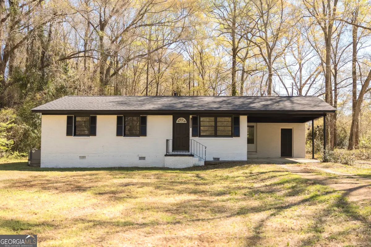 315 Dallas Drive, Thomaston, GA 30286 - #1