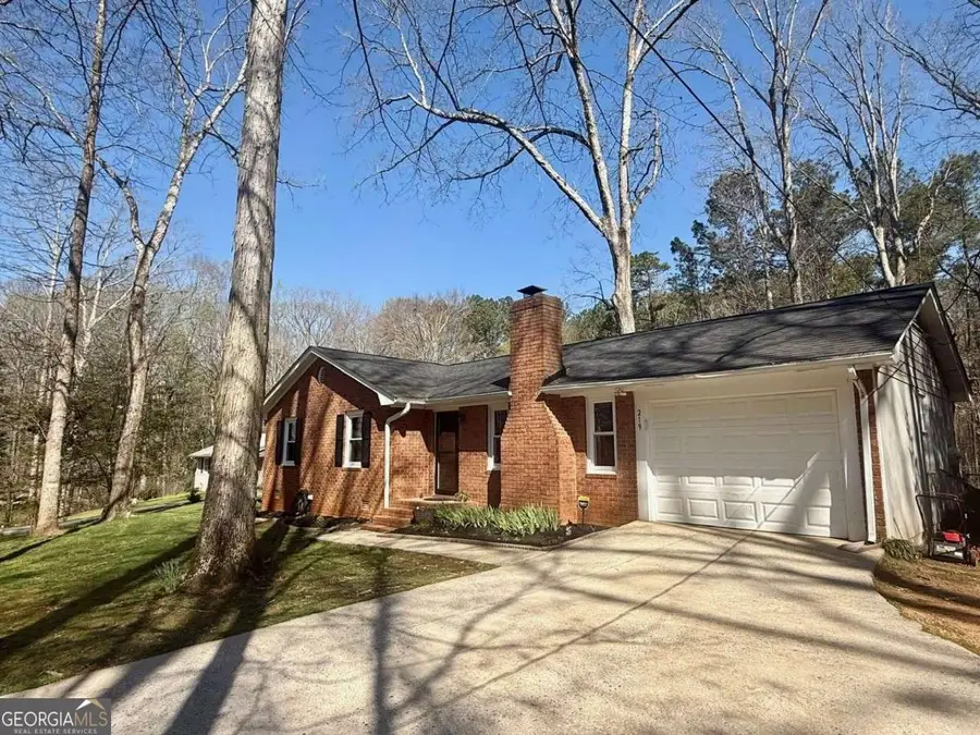 219 Tall Tree Road, Athens, GA 30606 - #3